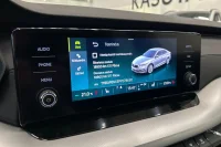 Skoda Octavia Ambition TSI mHybrid 1 81kW thumbnail