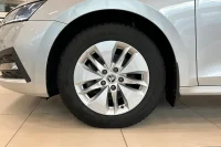 Skoda Octavia Ambition TSI mHybrid 1 81kW thumbnail