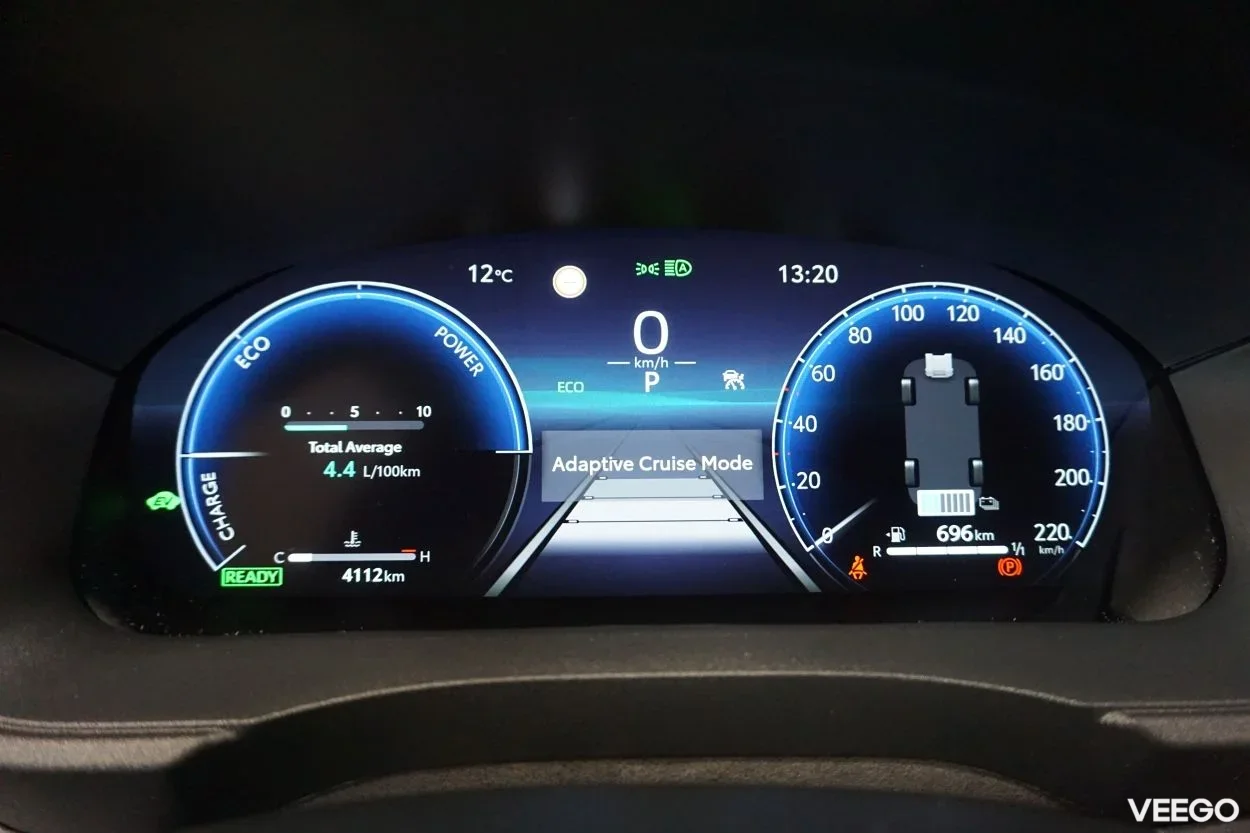 Toyota Yaris Style 1.5 68kW