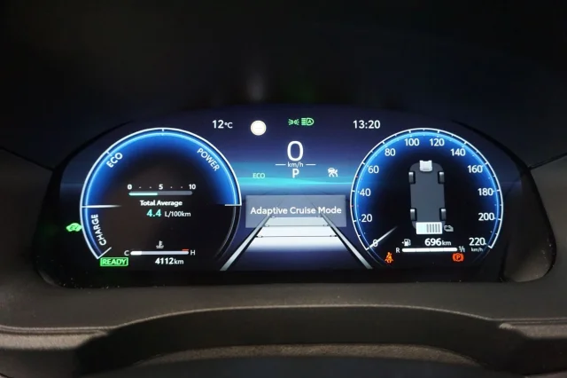 Image of Toyota Yaris Style 1.5 68kW