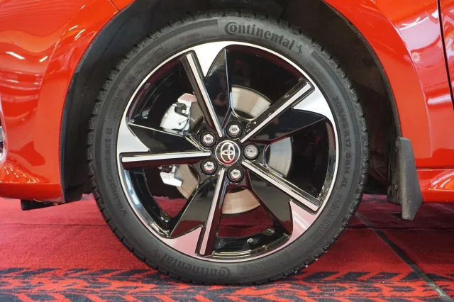Image of Toyota Yaris Style 1.5 68kW