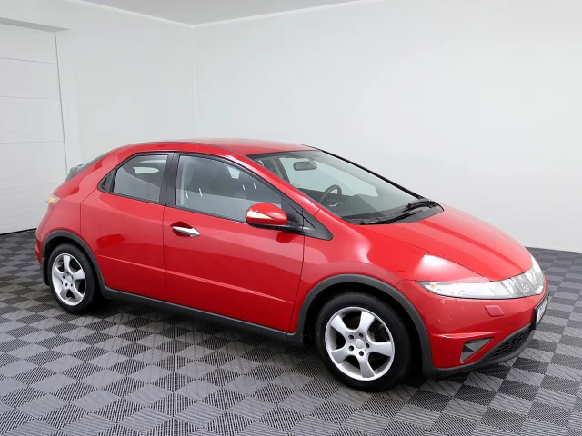Image of Honda Civic 1.8 104kW