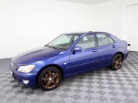 Lexus IS 200 2.0 114kW thumbnail