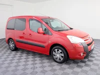 Citroen Berlingo 1.6 66kW thumbnail