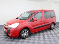 Citroen Berlingo 1.6 66kW thumbnail