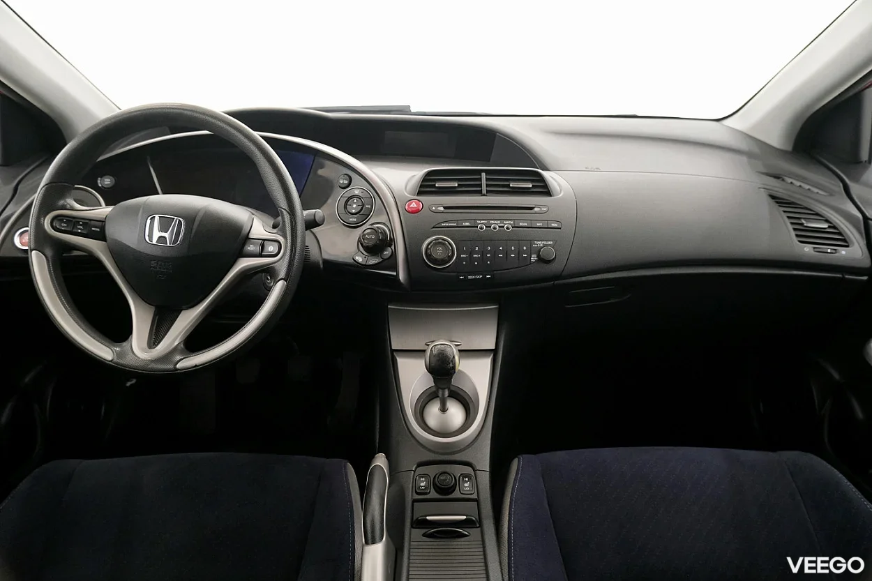 Honda Civic 1.8 104kW