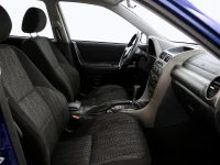 Lexus IS 200 2.0 114kW thumbnail