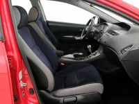 Honda Civic 1.8 104kW thumbnail