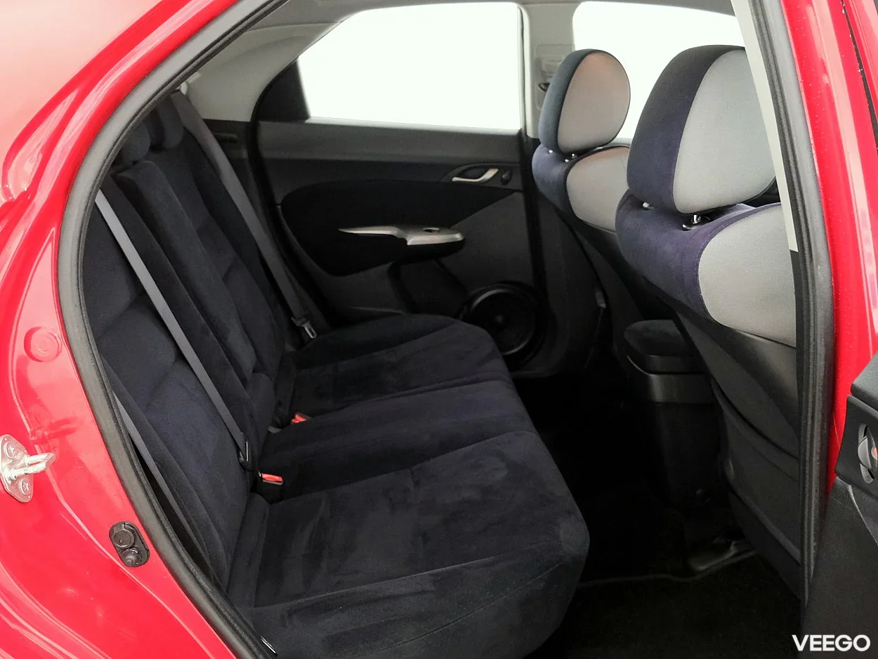 Honda Civic 1.8 104kW