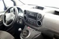 Citroen Berlingo 1.6 66kW thumbnail