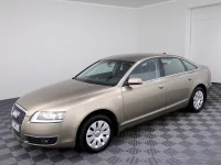 Audi A6 2.0 125kW thumbnail