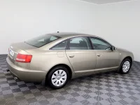 Audi A6 2.0 125kW thumbnail