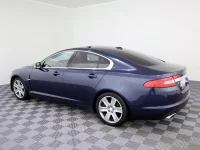 Jaguar XF 2.7 152kW thumbnail