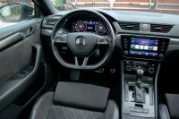Skoda Superb Sportline Combi Facelift 2 110kW thumbnail