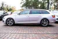 Skoda Superb Sportline Combi Facelift 2 110kW thumbnail