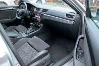 Skoda Superb Sportline Combi Facelift 2 110kW thumbnail