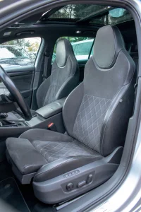 Skoda Superb Sportline Combi Facelift 2 110kW thumbnail