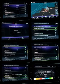 Skoda Superb Sportline Combi Facelift 2 110kW thumbnail