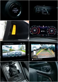 Skoda Superb Sportline Combi Facelift 2 110kW thumbnail