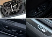 Skoda Superb Sportline Combi Facelift 2 110kW thumbnail