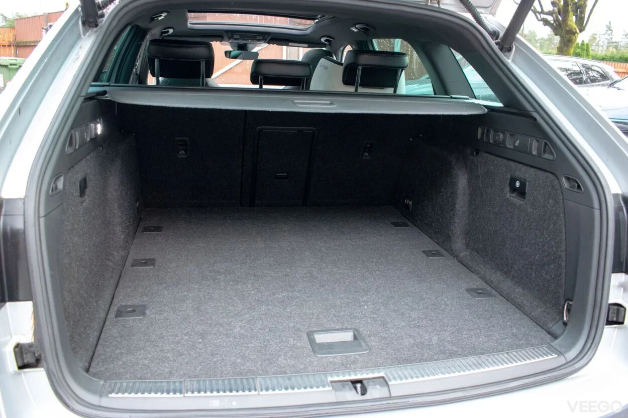 Skoda Superb Sportline Combi Facelift 2 110kW