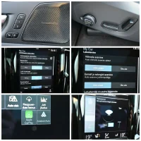 Volvo XC60 AWD R-DESIGN XENIUM INTELLI SAFE PRO 2 251kW thumbnail