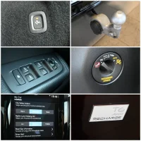 Volvo XC60 AWD R-DESIGN XENIUM INTELLI SAFE PRO 2 251kW thumbnail