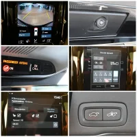 Volvo XC60 AWD R-DESIGN XENIUM INTELLI SAFE PRO 2 251kW thumbnail