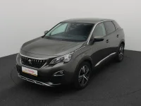 Peugeot 3008 1.6 88kW thumbnail