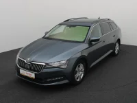 Skoda Superb 1.6 88kW thumbnail