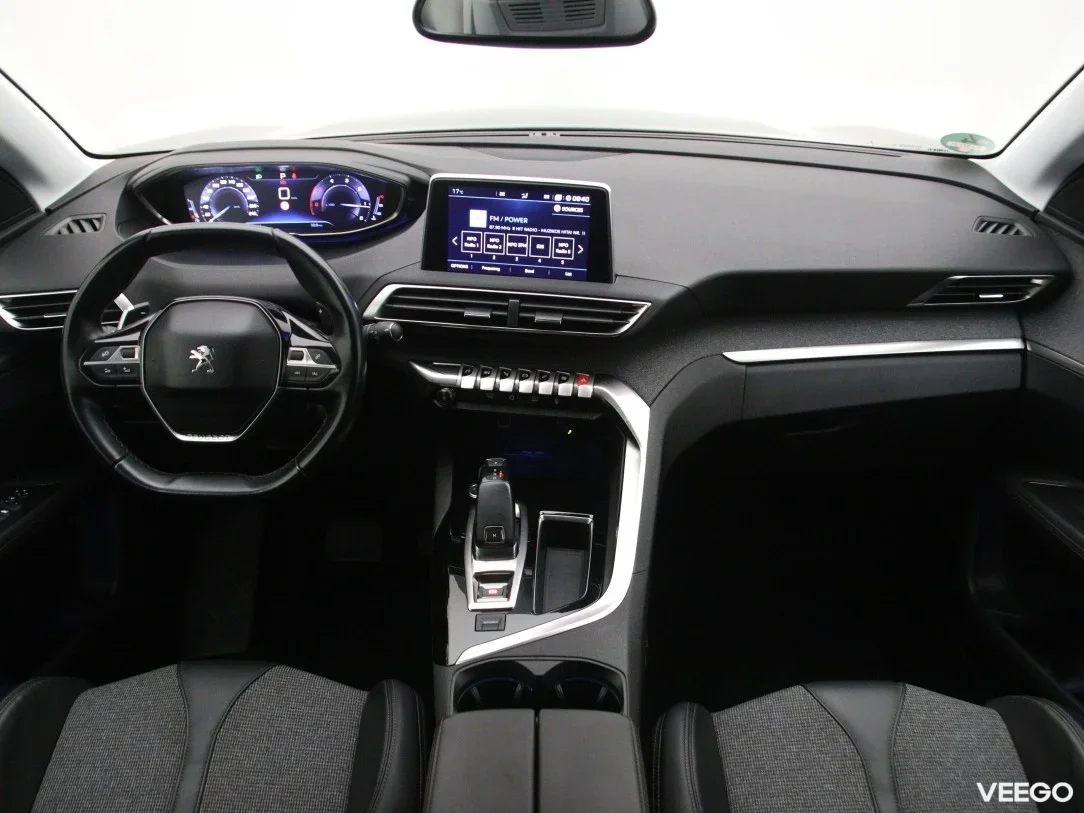 Peugeot 3008 1.6 88kW