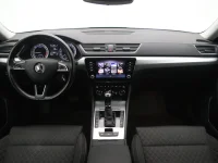 Skoda Superb 1.6 88kW thumbnail