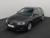 Audi A4 1.8 125kW thumbnail