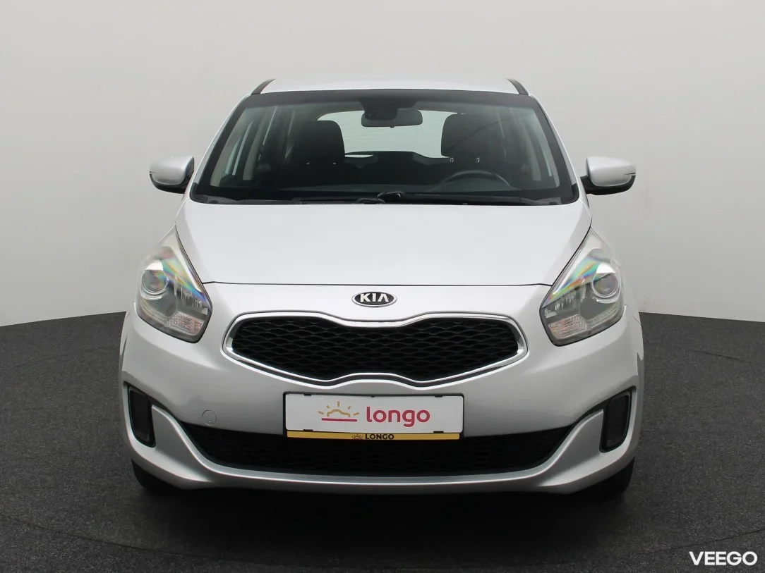 Kia Carens 1.6 99kW