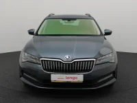 Skoda Superb 1.6 88kW thumbnail