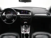 Audi A4 1.8 125kW thumbnail