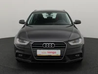 Audi A4 1.8 125kW thumbnail