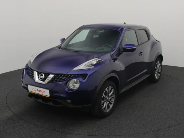 Image of Nissan Juke 1.5 81kW