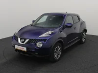 Nissan Juke 1.5 81kW thumbnail