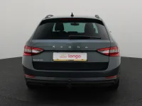 Skoda Superb 1.6 88kW thumbnail