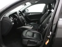 Audi A4 1.8 125kW thumbnail