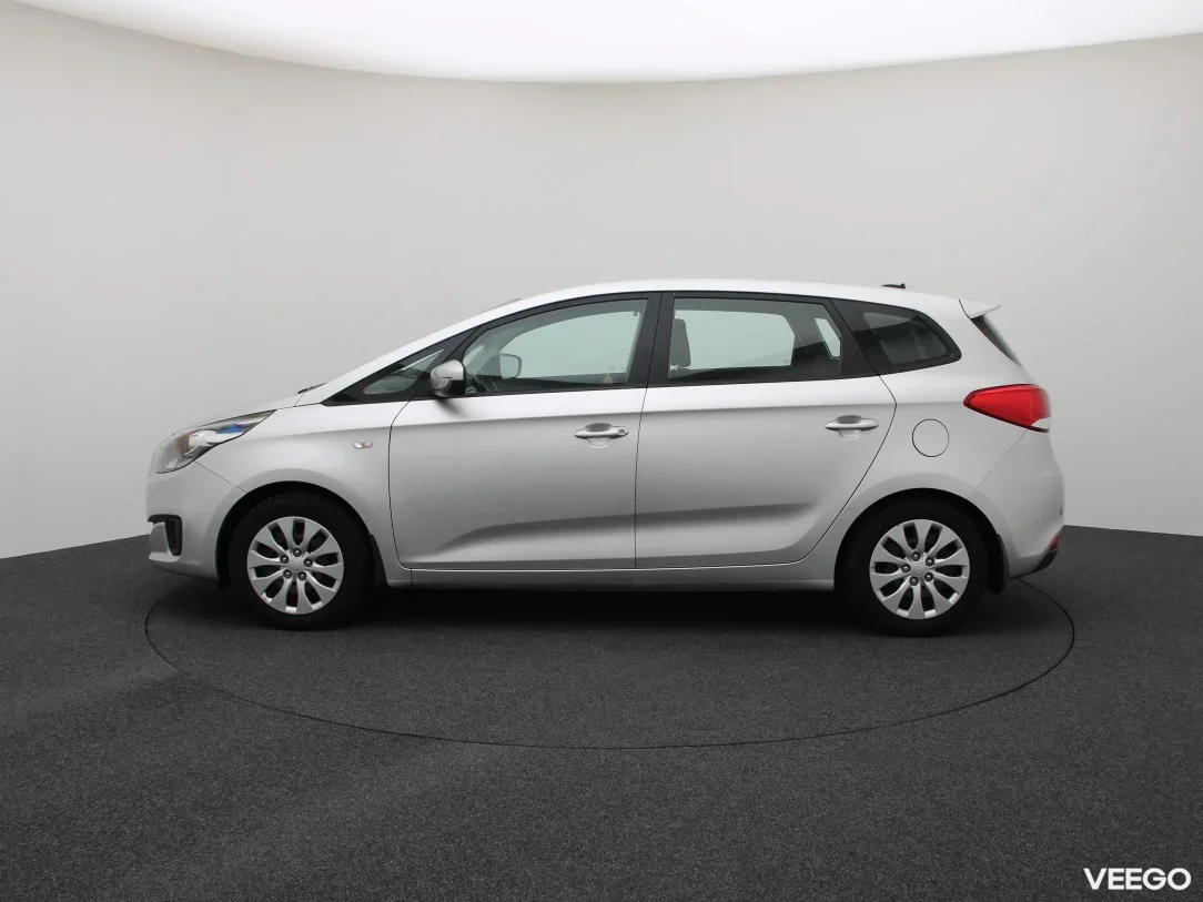 Kia Carens 1.6 99kW