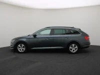 Skoda Superb 1.6 88kW thumbnail