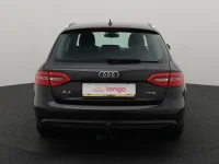 Audi A4 1.8 125kW thumbnail