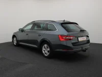 Skoda Superb 1.6 88kW thumbnail