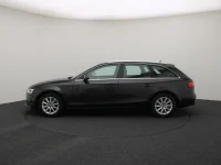 Audi A4 1.8 125kW thumbnail