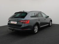 Skoda Superb 1.6 88kW thumbnail
