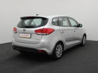 Kia Carens 1.6 99kW thumbnail