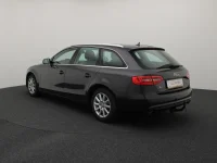 Audi A4 1.8 125kW thumbnail