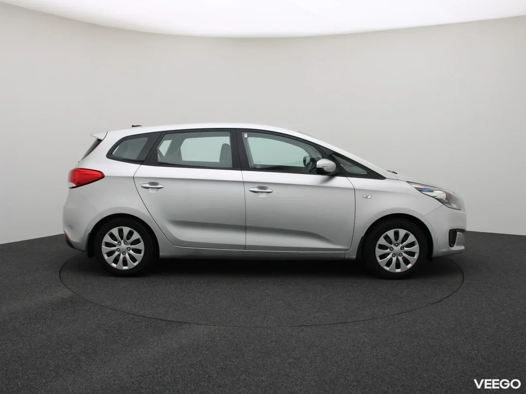 Kia Carens 1.6 99kW
